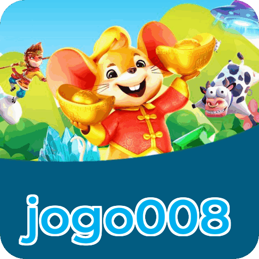 Siga a jogo008 no Facebook