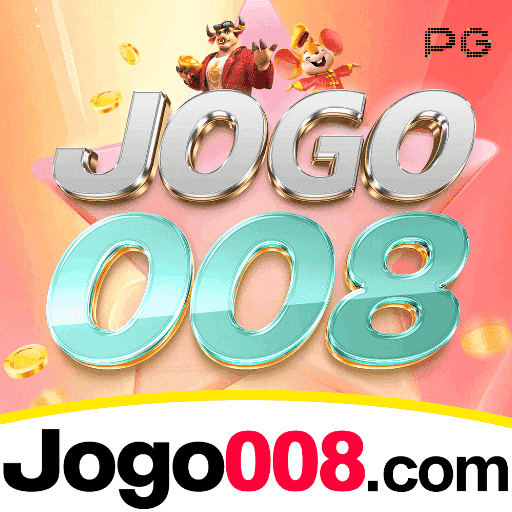 jogo008 logo